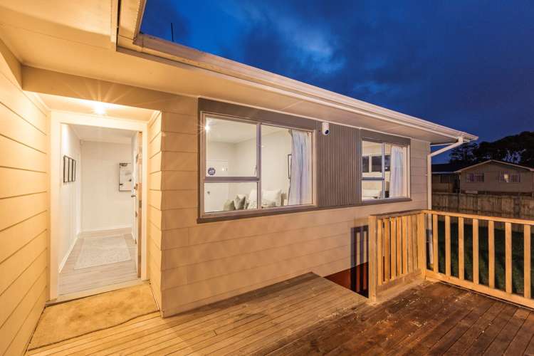 27 Sandrine Avenue Clover Park_22