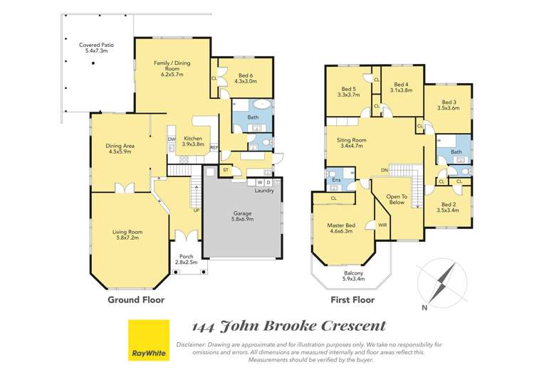 144 John Brooke Crescent Dannemora_37