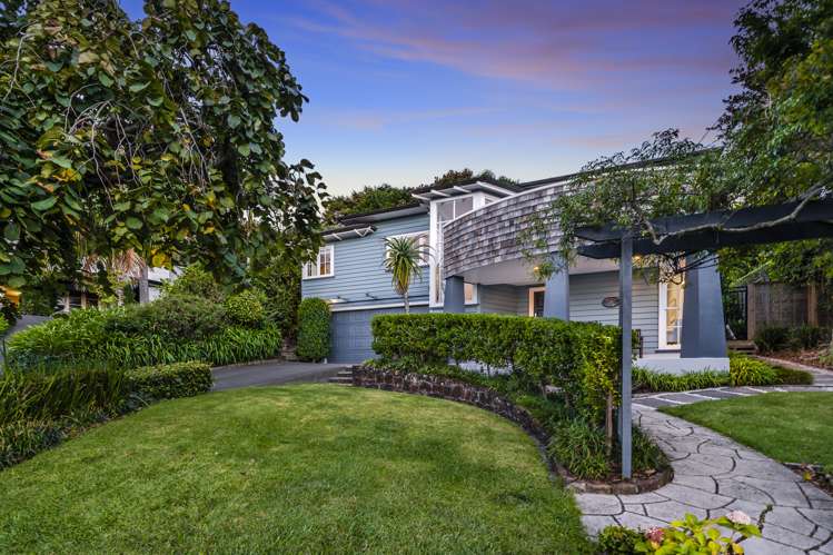 21 Woodley Avenue Remuera_20