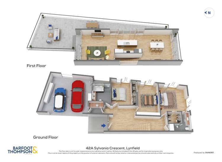 42a Sylvania Crescent Lynfield_18