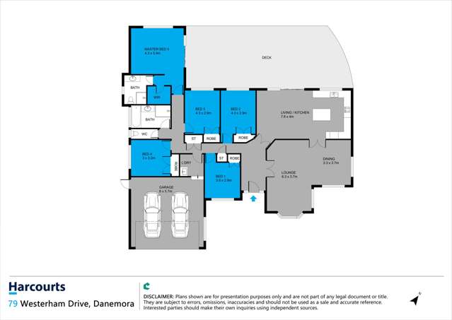 79 Westerham Drive Dannemora_1
