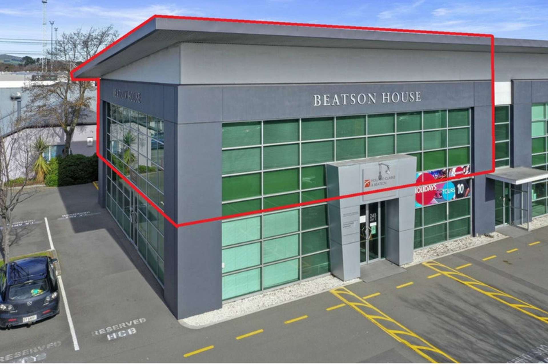 2/245 Blenheim Road Riccarton_0