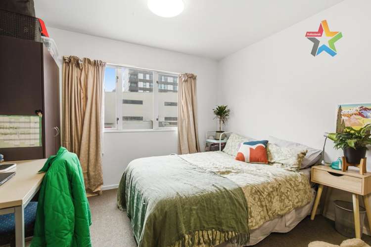 106/20 Martin Square Te Aro_8