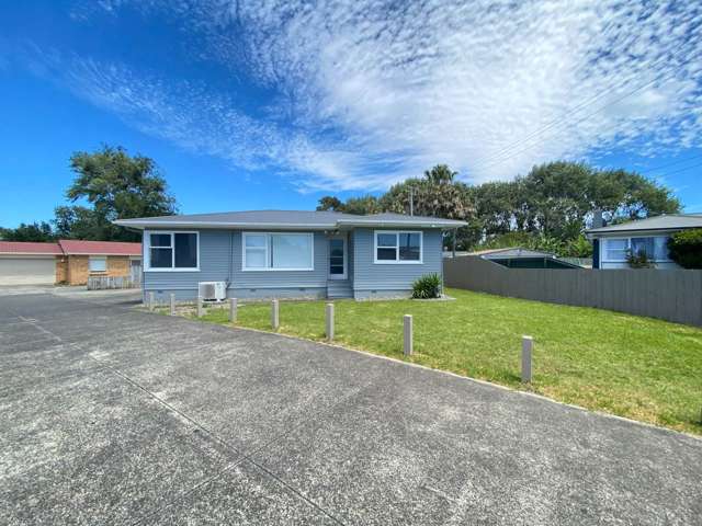 Spacious Family Living in the Heart of Mangere...