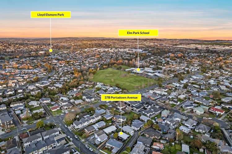 37B Portadown Avenue Pakuranga Heights_16