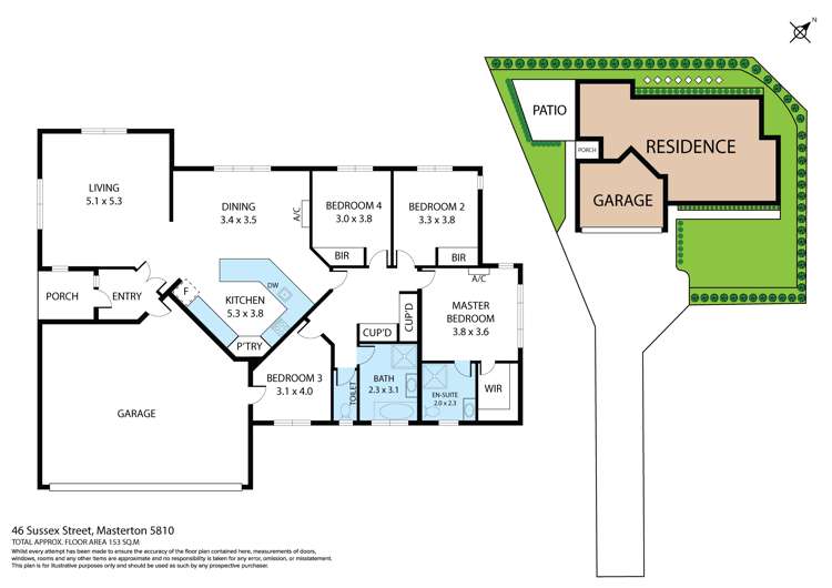 46 Sussex Street Mount Cook_17