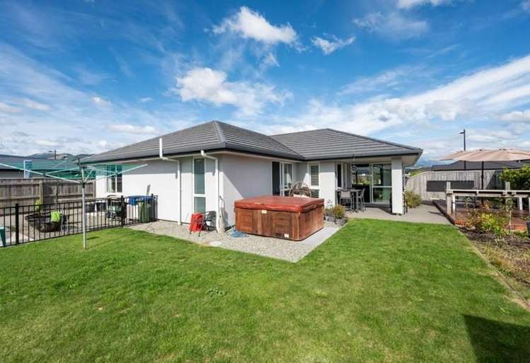 4 Mulberry Lane Appleby_27