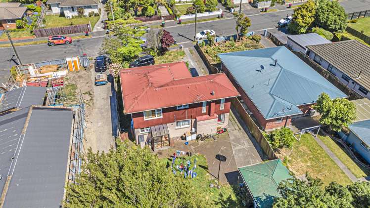 4 Oakdale Street Avonhead_13