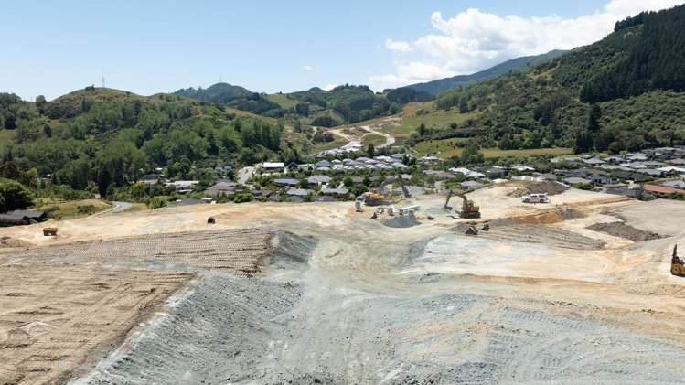 Woolshed Drive - Stage 8 Stoke_11