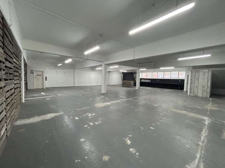 Part Ground Floor/31 - 35 Dacre Street_0