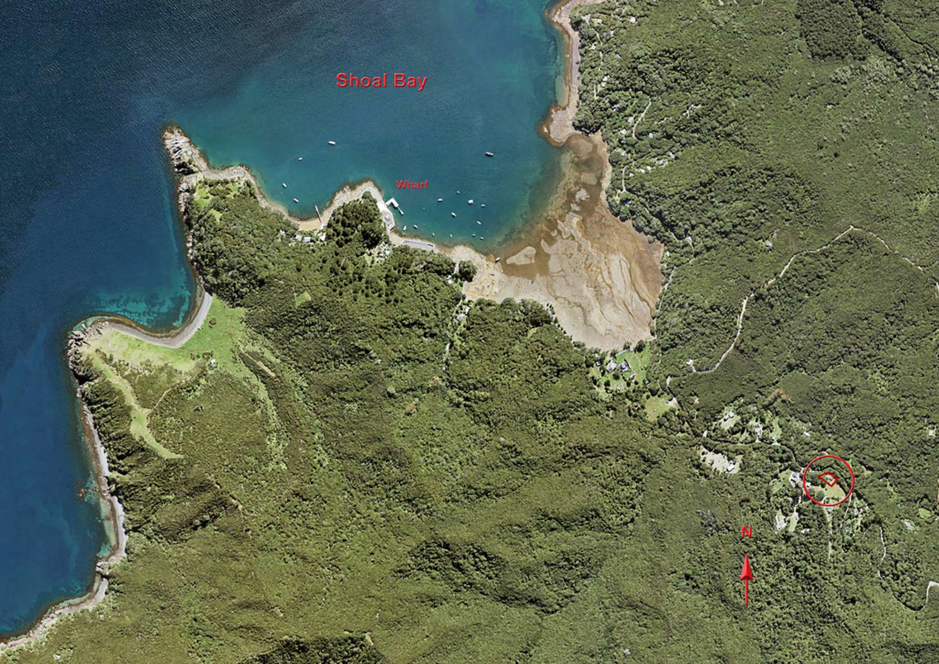 74 Cape Barrier Road Great Barrier Island (Aotea Island)_0