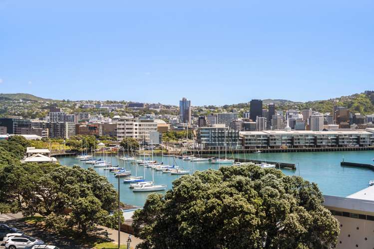 5/150 Oriental Parade Oriental Bay_8
