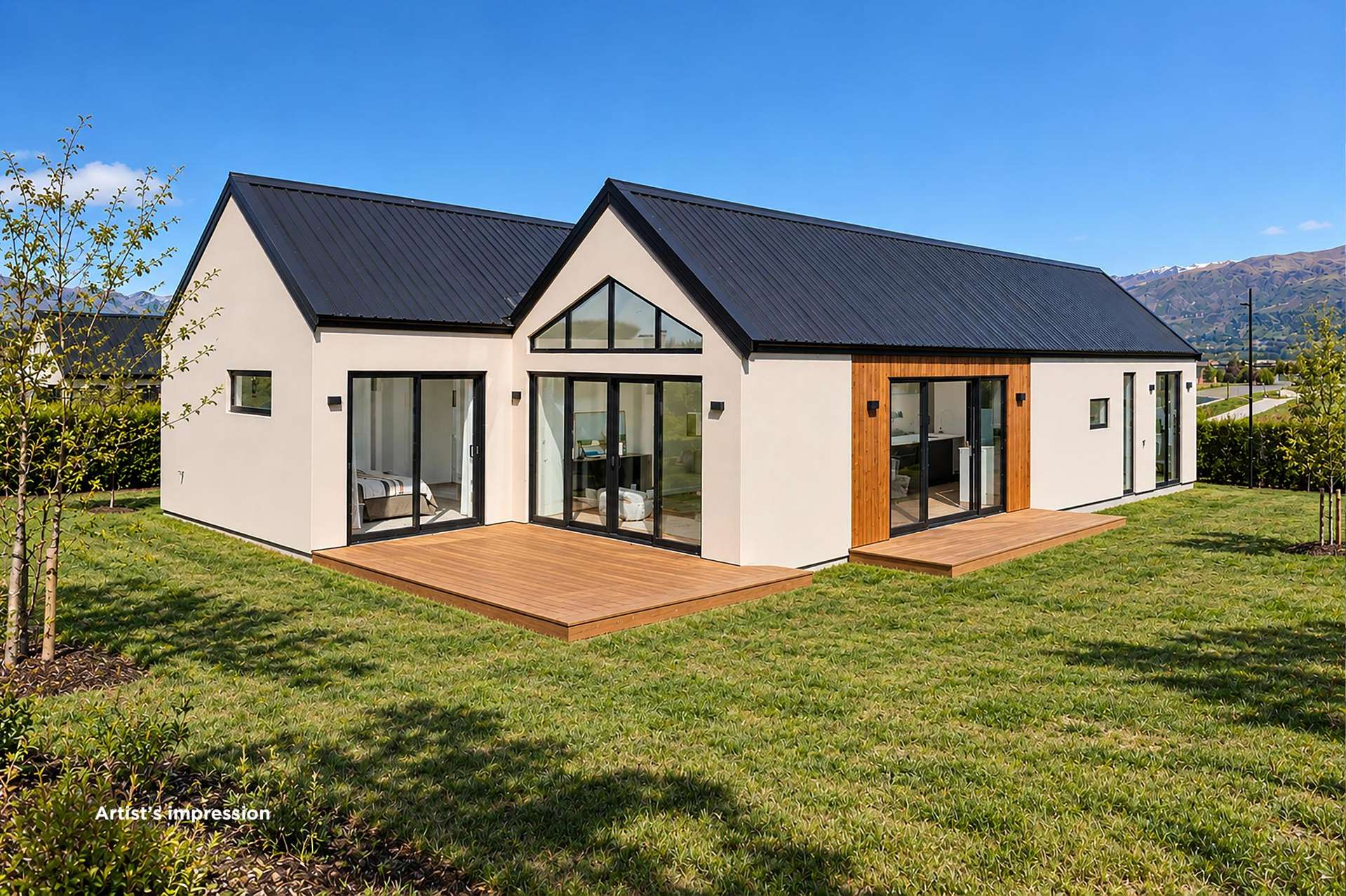 32 Stonehenge Road Wanaka_0