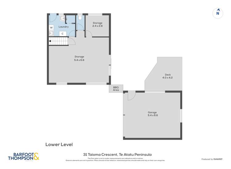 31 Taioma Crescent Te Atatu Peninsula_23