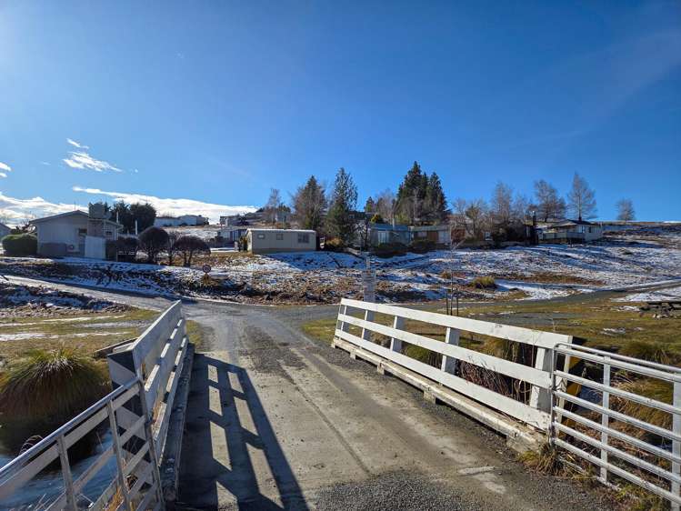 Hut 21 Alexandrina Road Lake Tekapo_20