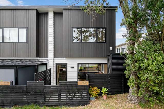 Affordable family home - Move in & Enjoy