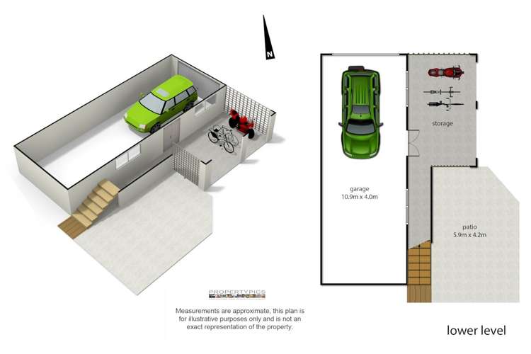 1a Karapiti Place Glen Eden_16