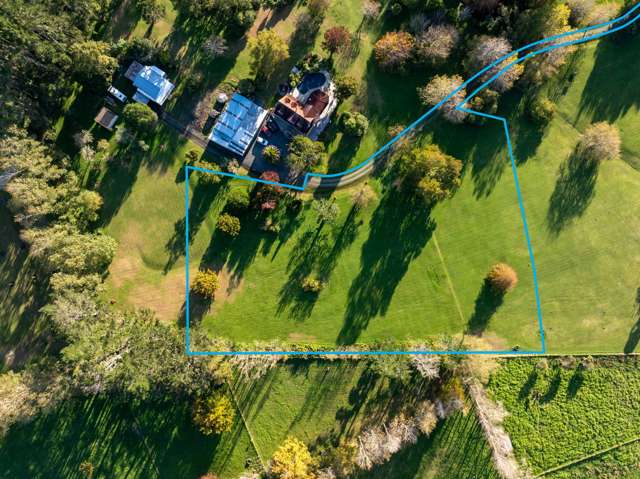 Lot 2 221 Blackbridge Road Dairy Flat_3