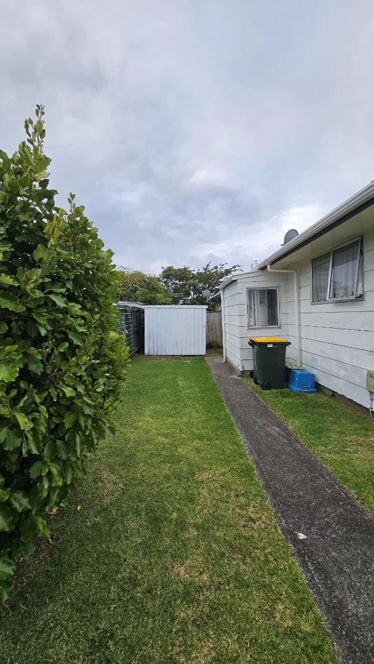 6 Glamis Avenue Bell Block_13