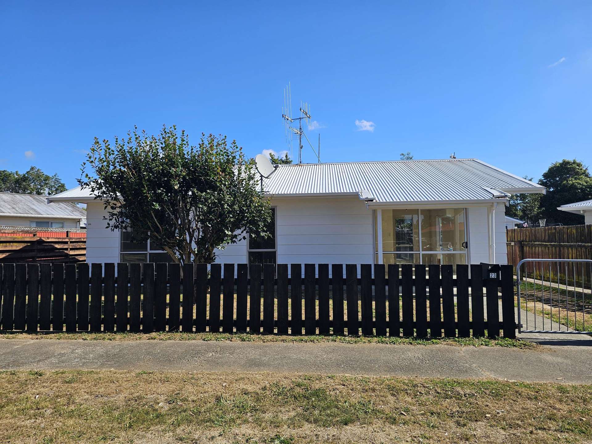 23 Grenville Street Levin_0