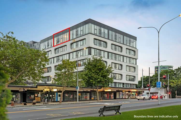 607/103 Symonds Street Grafton_16