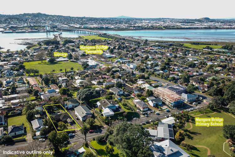 12 Taylor Road Mangere Bridge_13