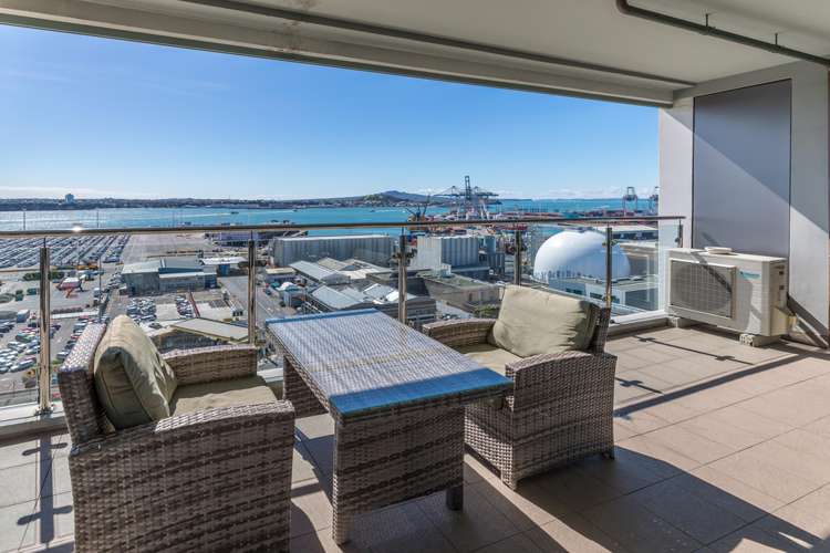 1503/30 Beach Road Auckland Central_0