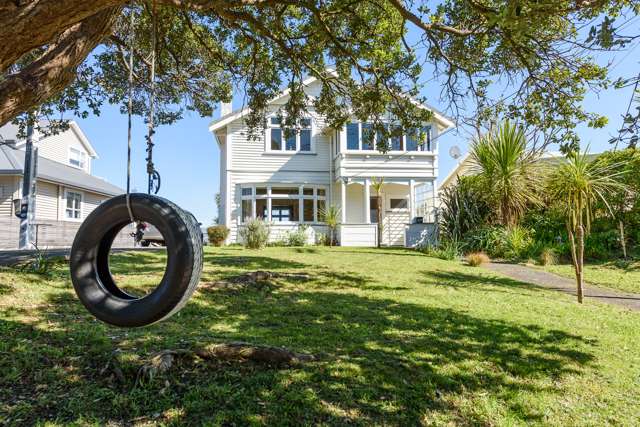 115 Seatoun Heights Road Seatoun_1
