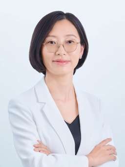 Kiki Wang