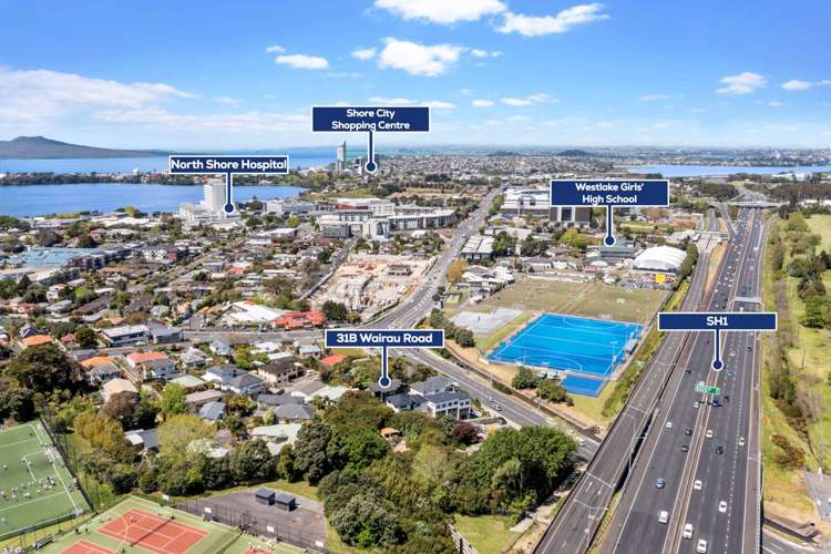 31b Wairau Road Forrest Hill_22