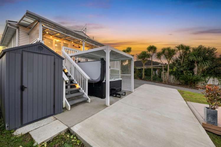 1/4 Ambler Avenue Glen Eden_28