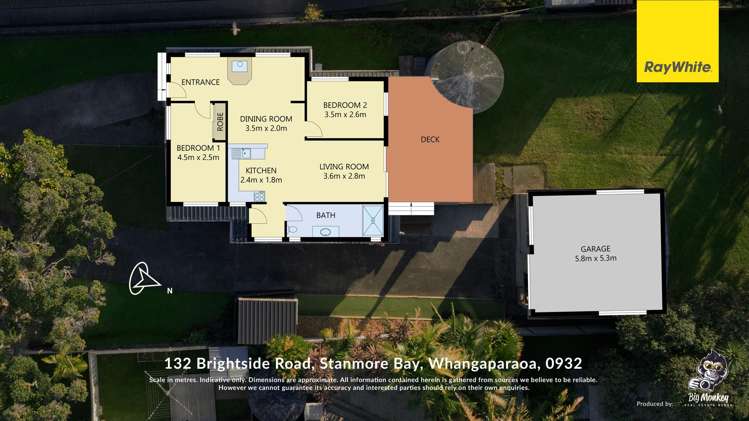 132 Brightside Road Stanmore Bay_14