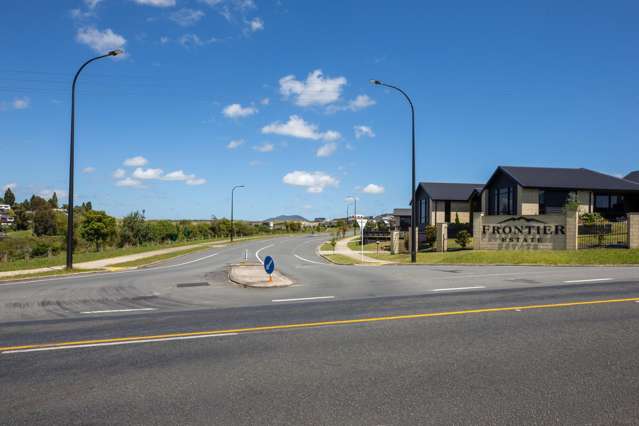 Frontier Estate Te Awamutu_1