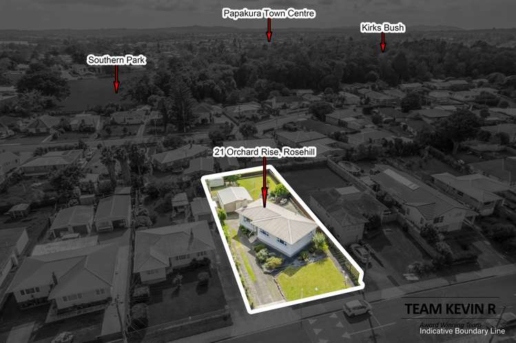 21 Orchard Rise Rosehill_13