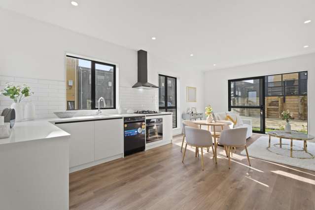 Stand Alone Freehold Home! 2 LEFT.