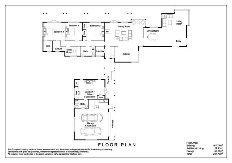 261 Sainsbury Road Puketaha_36