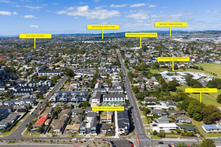 18 & 18A William Roberts Road_5