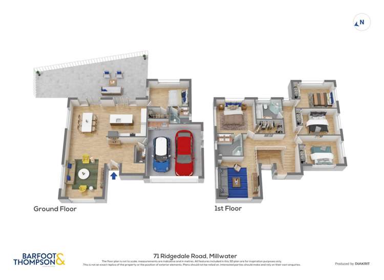 71 Ridgedale Road Silverdale_17