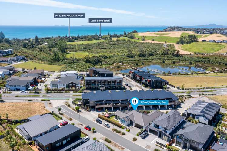 3 Keel Street Long Bay_22