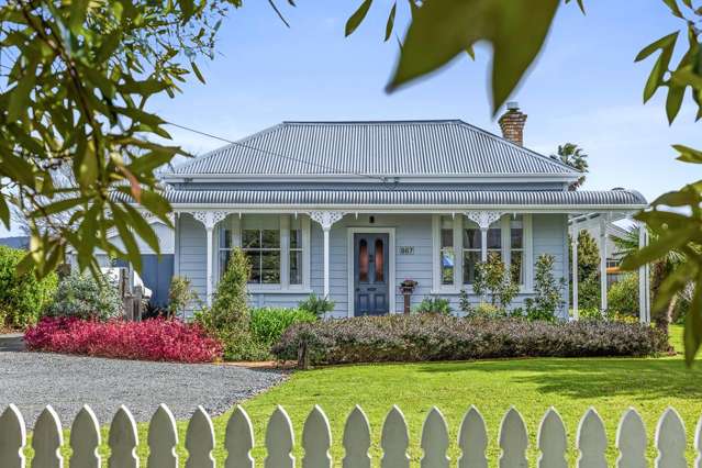 Matakana Gem: Villa and Studio Accommodation