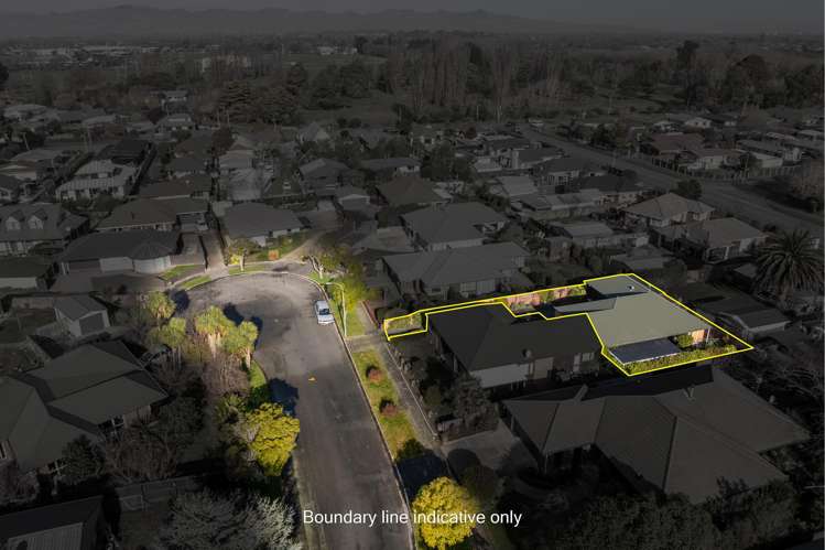 2/38 Beauford Place Parklands_15