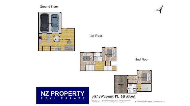 38/3 Wagener Place Mount Albert_24