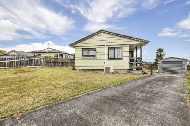 3 Zurich Place Manurewa_3