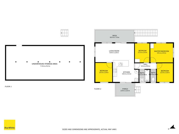 85a Fairclough Road Beach Haven_22