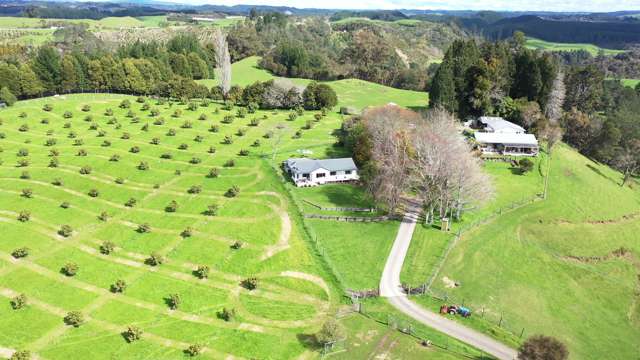 State highway 33 Paengaroa_4
