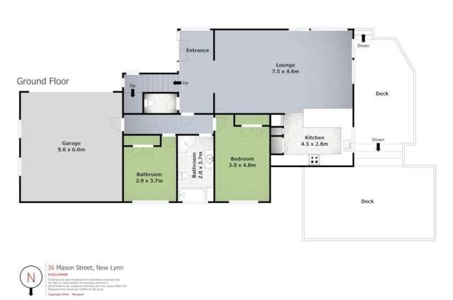 36A Mason Street New Lynn_1