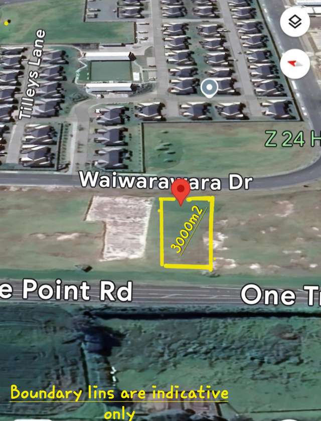 Lot 4 Waiwarawara Drive Ruakaka_1