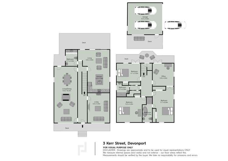 3 Kerr Street Devonport_21