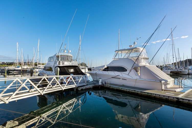 38 Rue D Amarres Gulf Harbour_22