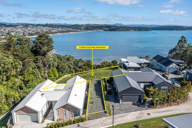 3 Wendy Hood Way Snells Beach_4